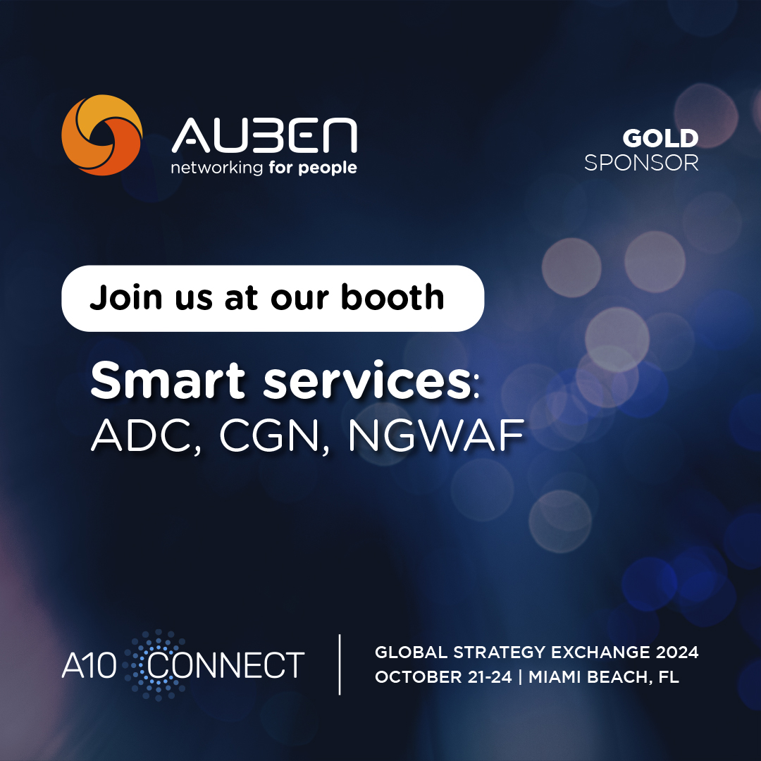 Auben flyer Smartflow