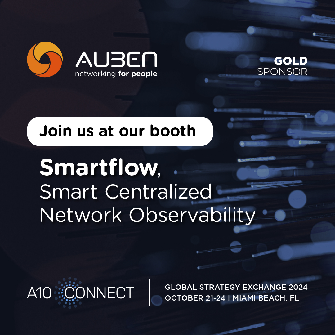 Auben flyer Smartflow